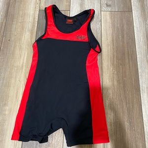 SBD Weightlifting Singlets
